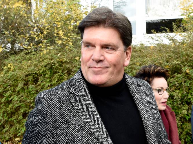 Viaplay komt met documentaire over Frank Masmeijer