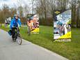 Reisexpert Johan Lambrechts trok op vijfdaagse fietstour door de Vlaamse Ardennen, Wout en Mathieu achterna tijdens een tot in de puntjes georganiseerde vakantie in eigen land.