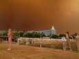Ook Nederlanders geëvacueerd vanwege natuurbranden Turkije
