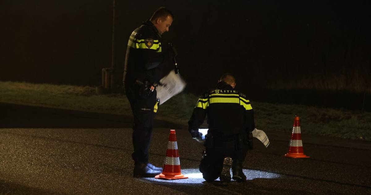 Twee nieuwe verdachten (19) opgepakt voor schietpartij in Giessen