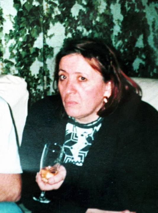 Carmelina Russo, une autre victime.