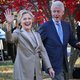Hillary Clinton: "Bills affaire was geen machtsmisbruik, Lewinsky was al volwassen"