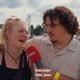 Arno The Kid onderzoekt het seksleven op de camping van Pukkelpop: ‘We waren al aan het ontbijten terwijl zij nog bezig was’