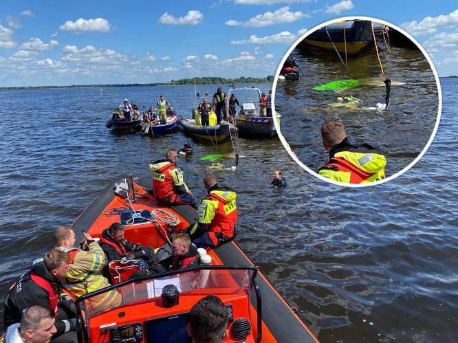 Na dodelijke vliegtuigcrash Zwarte Meer nog een Blackshape neergestort: toestellen aan de grond 