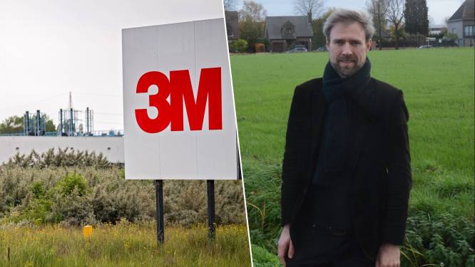 Zwijndrecht krijgt 15 miljoen euro van 3M om te investeren in leefbaarheid en groene ruimte: “Om zo mentaal welzijn van onze inwoners te verbeteren”