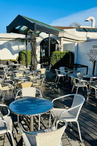 Waar eet... Ben Weyts? “Voor een appel en een ei bestel je hier stoofvlees of een salade geitenkaas”