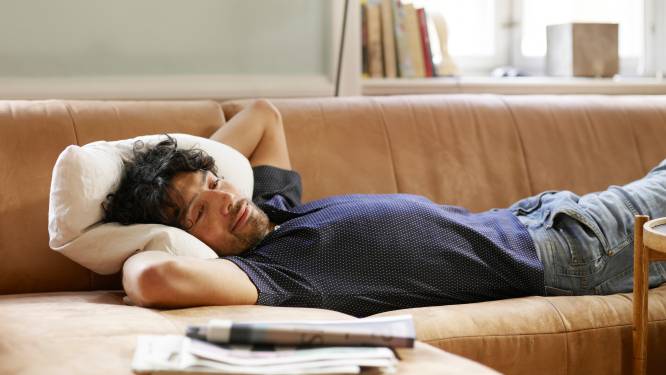 Cet homme gagne 7.500 euros par mois en ne travaillant que dix minutes tous les jours