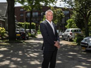 Crimefighter gaat door als voorzitter Bossche Ombudscommissie: ‘We leggen niemand op ’t rooster’