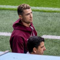 Nadat hij hele wedstrijd tegen Noorwegen op de bank moest zitten: Cristiano Ronaldo verlaat selectie Portugal dag voor duel met Denemarken