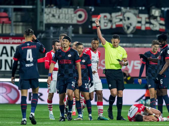 Alarmfase één bij PSV na beschamende nederlaag in Emmen