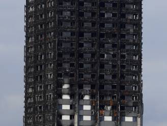 Reisgids ontslagen voor ramptoerisme bij Grenfell Tower