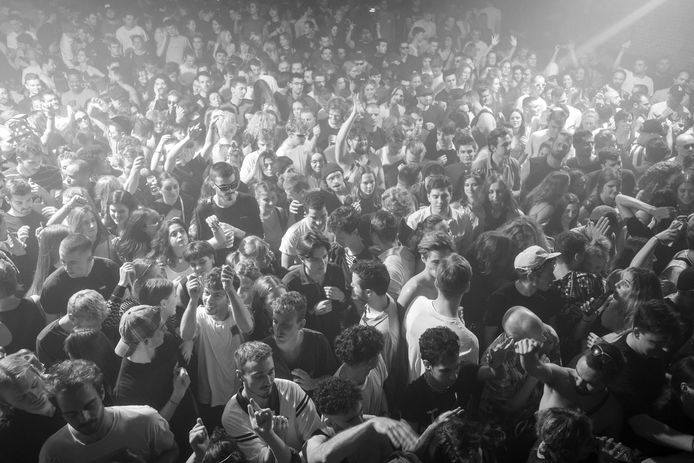 “Als er op structureel niveau niets verandert, zijn er over vijf jaar geen nachtclubs meer in Brussel”, meent Steven Van Belle, artistiek directeur van nachtclub Fuse.