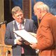 Met het ereburgerschap voor Toon Tellegen is de cirkel rond
