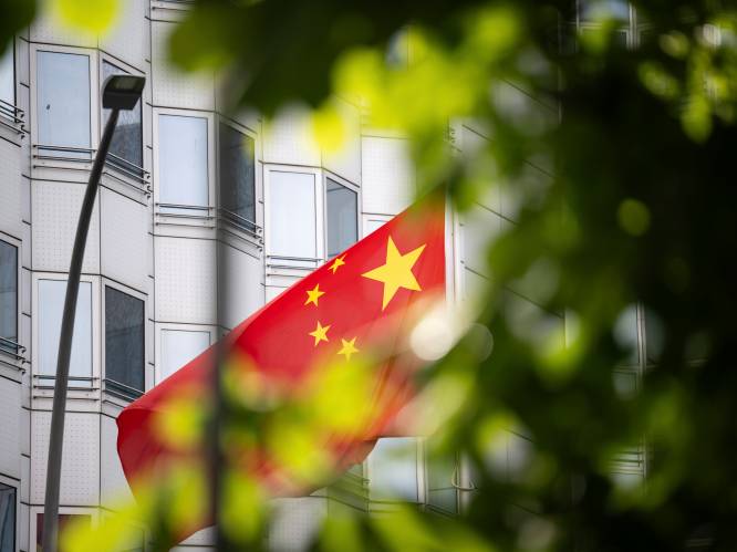 China verwerpt Duitse beschuldigingen van spionage