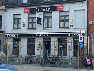 Café St. Jean sluit, uitbater neemt Eglantier over