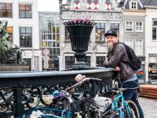 Ron kijkt vooral uit naar livemuziek: ‘Wat zij kunnen op zo’n podium, als geheel, dat vind ik kunst’