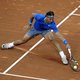 Nadal in twee sets naar laatste acht