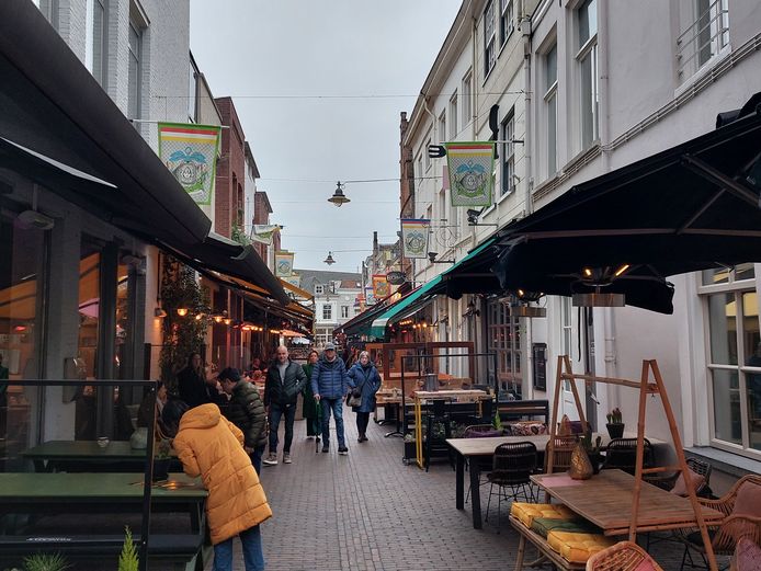 Ongekend veel animo voor kaarten Roet Korteput: ‘Bijna een kwart van de ...