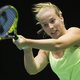 Hogenkamp wint opnieuw in kwalificatie Australian Open