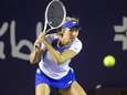 Elise Mertens et les Belges progressent, pas de changement dans le top 20