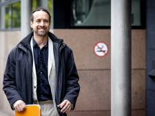 'Engel onder meer verhoord om koffiedrinken bij Hubert Bruls en rellen Museumplein’