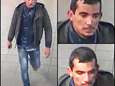 Vrouw aangevallen en op sporen geduwd in Brussels metrostation, politie zoekt deze man