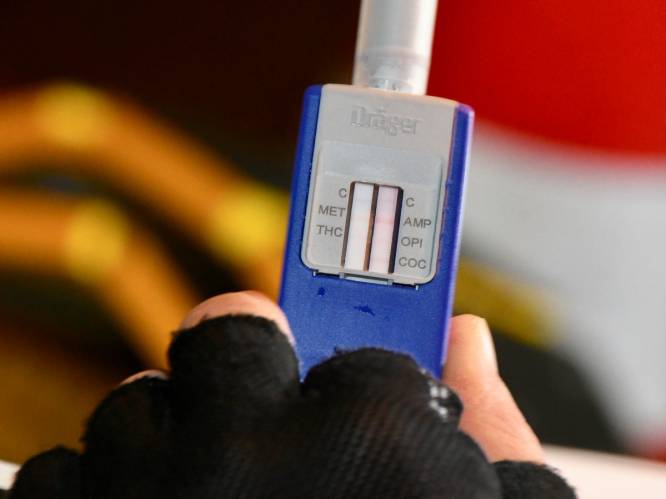 Automobilist rij-ongeschikt verklaard na twee positieve drugstesten: “Op goede weg maar nog sporadisch gebruik”
