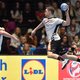 Smits leidt handballers naar historische zege op EK