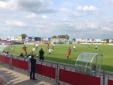Geen bekersprookje voor Cluzona na uitschakeling in voorronde
