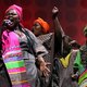 Soweto Gospel Choir met Mandela-show in DeLaMar