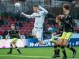 Teleurstelling krijgt een gezicht bij FC Den Bosch: ‘Alsof we voor het eerst samen speelden’