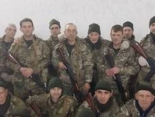 Les criminels recrutés par Wagner retournant en Russie sont des bombes à retardement: “Ils sont brisés et dangereux”