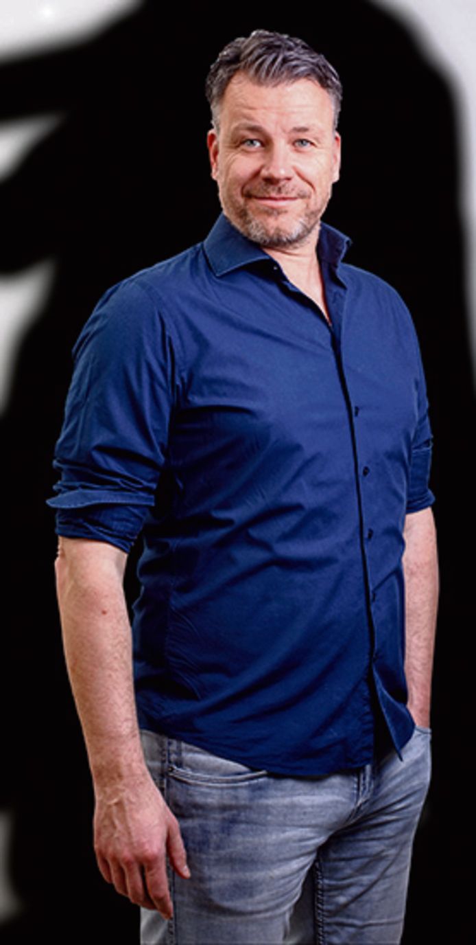 Rob Scheepers