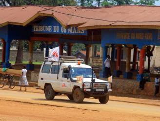 Ebola in Congo: al 33 verdachte overlijdens in Noord-Kivu