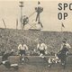 Expo '58: Sportieve verbroedering op de Heizelvlakte