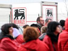 Delhaize à nouveau en mesure de livrer ses magasins en produits frais: quid dans les rayons?