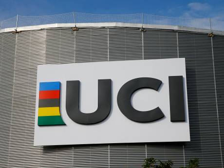 L'UCI prend différentes mesures pour lutter contre la crise du coronavirus