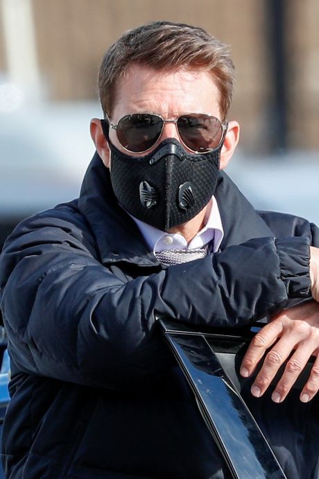 Un enregistrement de Tom Cruise hurlant sur l'équipe de “Mission Impossible” dévoilé: “Si vous le refaites, vous êtes virés”