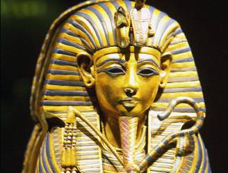Nieuw onderzoek harnas Toetanchamon onthult dat hij misschien niet de zwakke farao was waarvoor hij wordt versleten