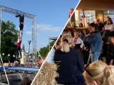 Dit is festival Tussenland in Zwolle