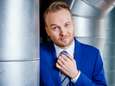 Arjen Lubach onthult titel van zijn nieuwe tv-programma
