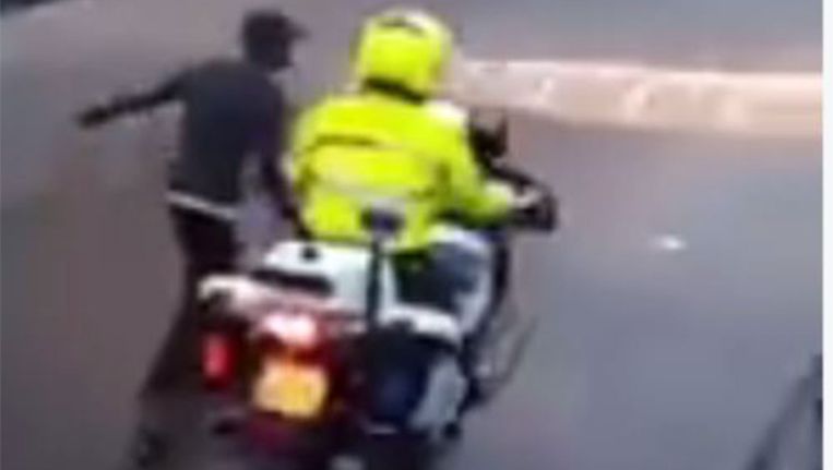 Screenshot Beeld Video Facebook