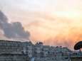 Minstens zes burgers gedood door raketaanval in Aleppo