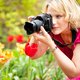 Libelle Academy: verbeter je kwaliteiten als fotograaf