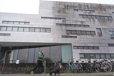 En de roetveeggevel is weer even hagelwit: een schoonmaakbeurt waar Grave iedere vier jaar even naar