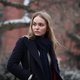 Femme fatale in de dop Lily-Rose Depp: ‘Ik vind het makkelijker om iemand anders te spelen dan mezelf te zijn’