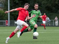 Eerste zomeraanwinst van Sportlust’46 is te spreken over ambitie van de Woerdenaren