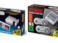 Nintendo levert extra mini-SNES-consoles én herlanceert mini-NES