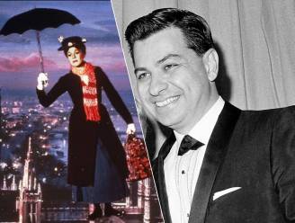 Oscarwinnende componist van filmmuziek ‘Mary Poppins’ en ‘Jungle Book’ overleden (95)