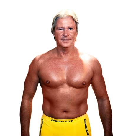 Dries Roelvink bekogelt snoepwinkel met eieren om 'Paas Baas Dries'